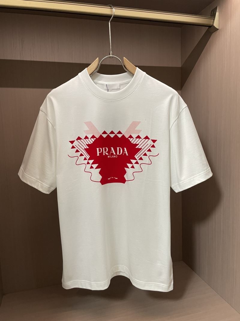 Prada T-Shirts